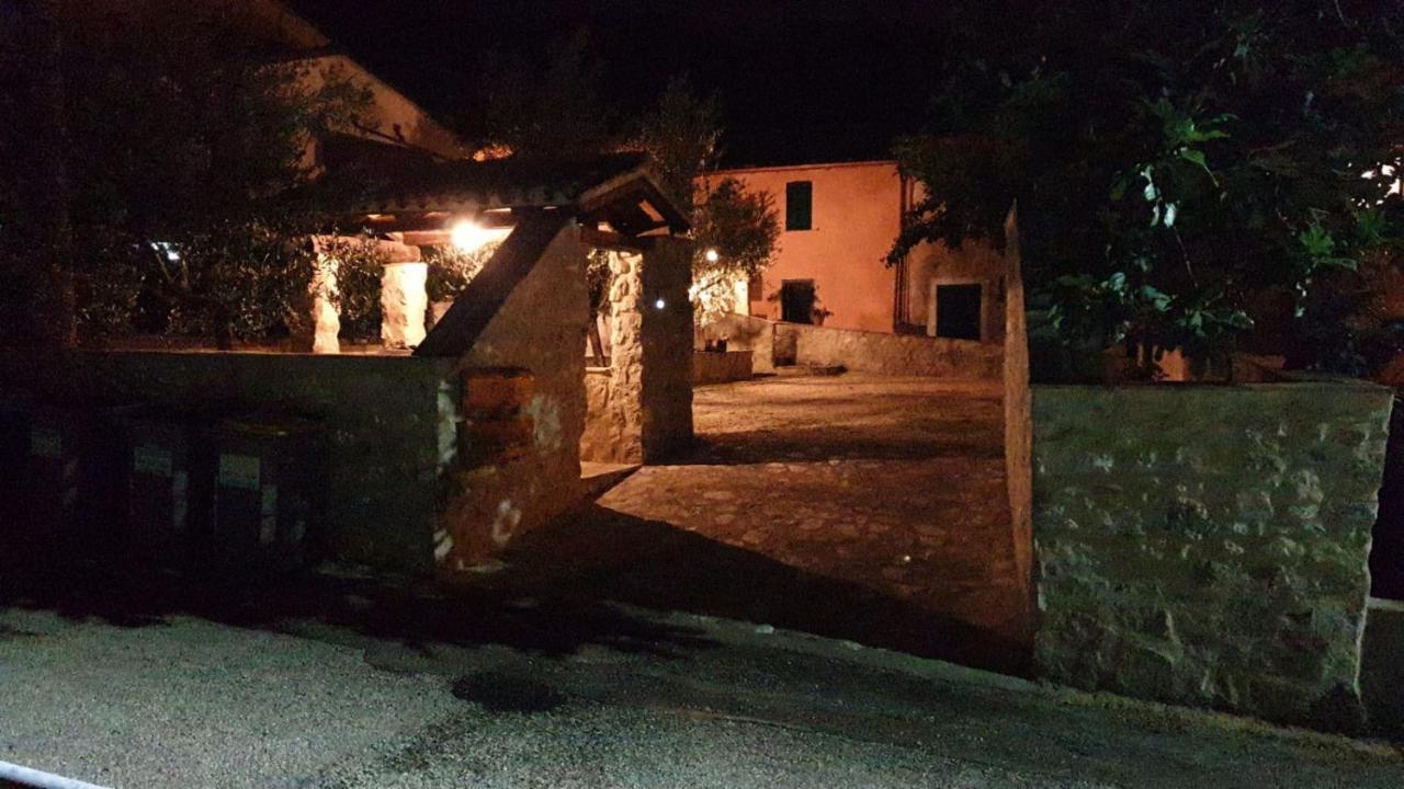 B&B I Martelli Треви Экстерьер фото