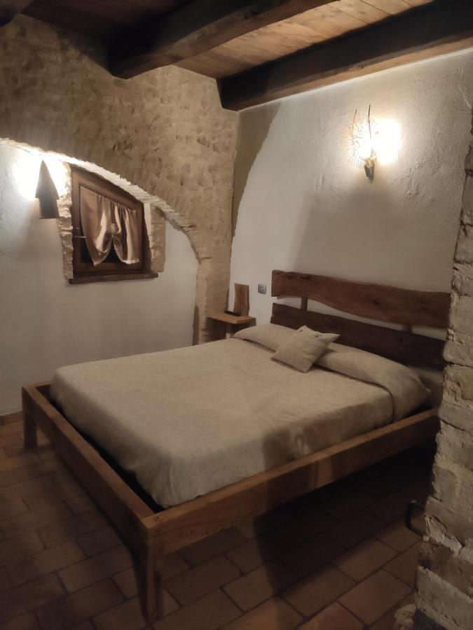 B&B I Martelli Треви Экстерьер фото