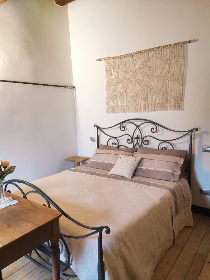 B&B I Martelli Треви Экстерьер фото