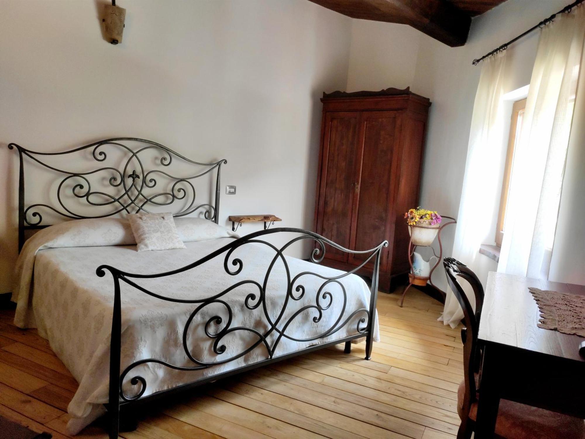 B&B I Martelli Треви Экстерьер фото
